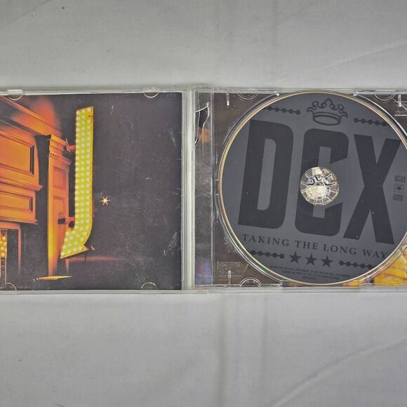 Dixie Chicks Taking The Long Way CD Album - Picture 2 of 3